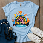 Pediatric Nurse T-Shirt