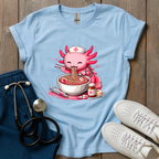 Noodle Nurse Tee