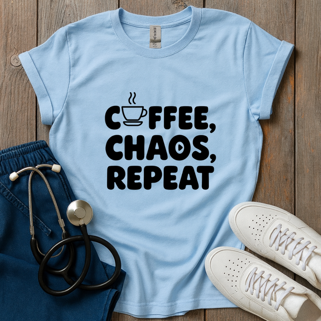 Chaos T-Shirt