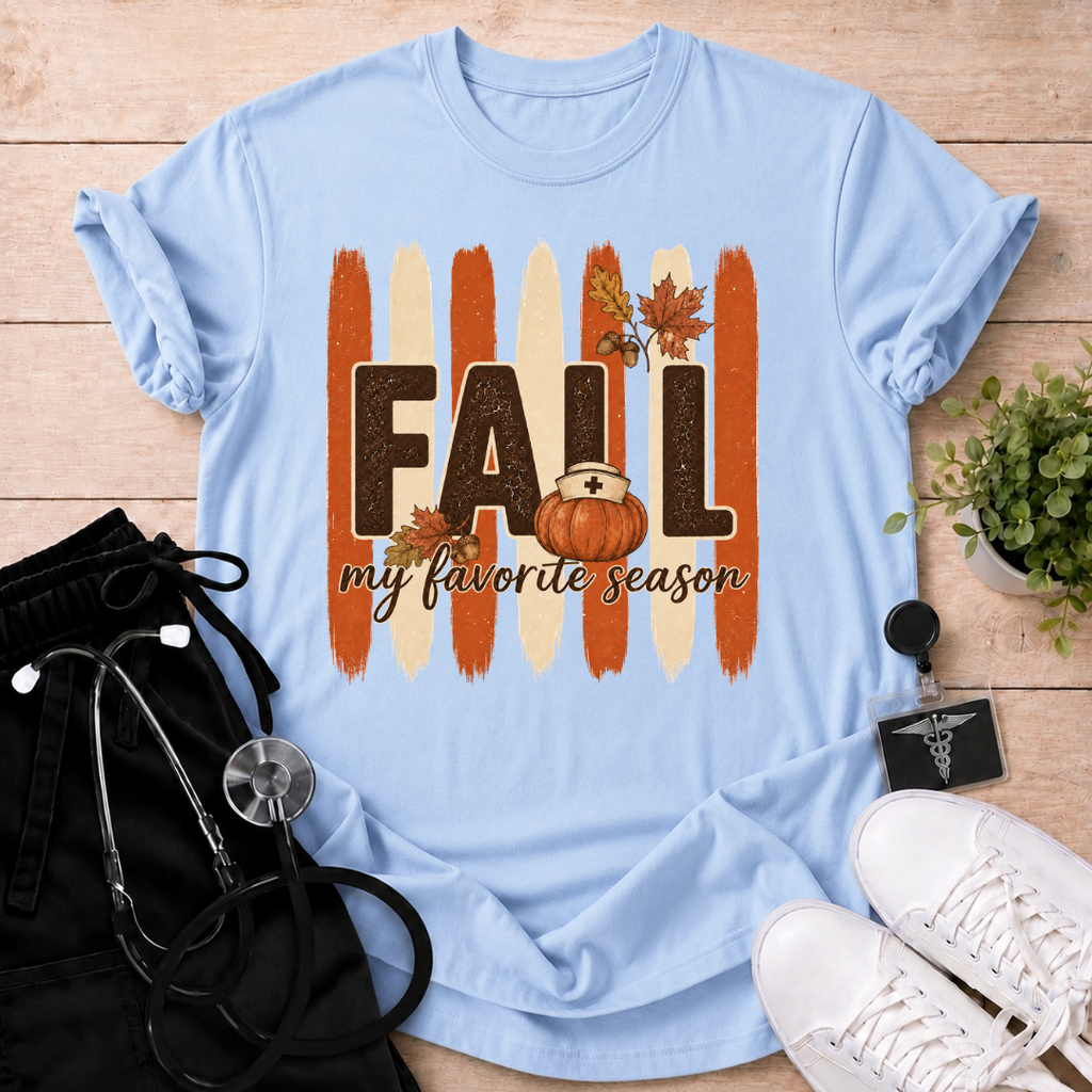 Favorite season T-Shirt