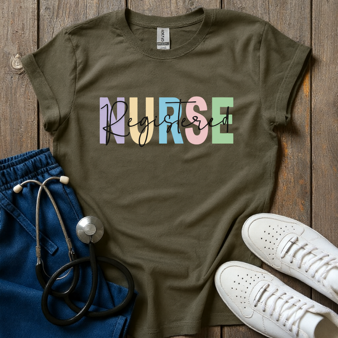 RN Era T-Shirt