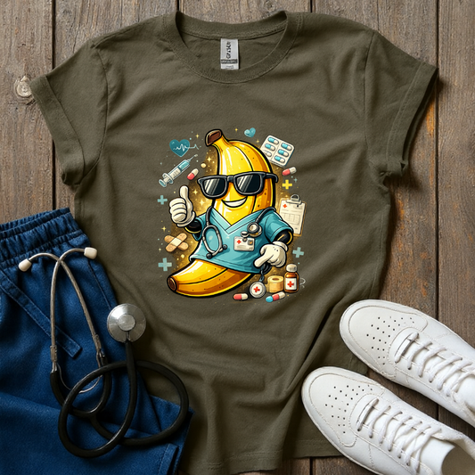 Bananurse T-Shirt