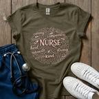 Compassion Circle T-Shirt