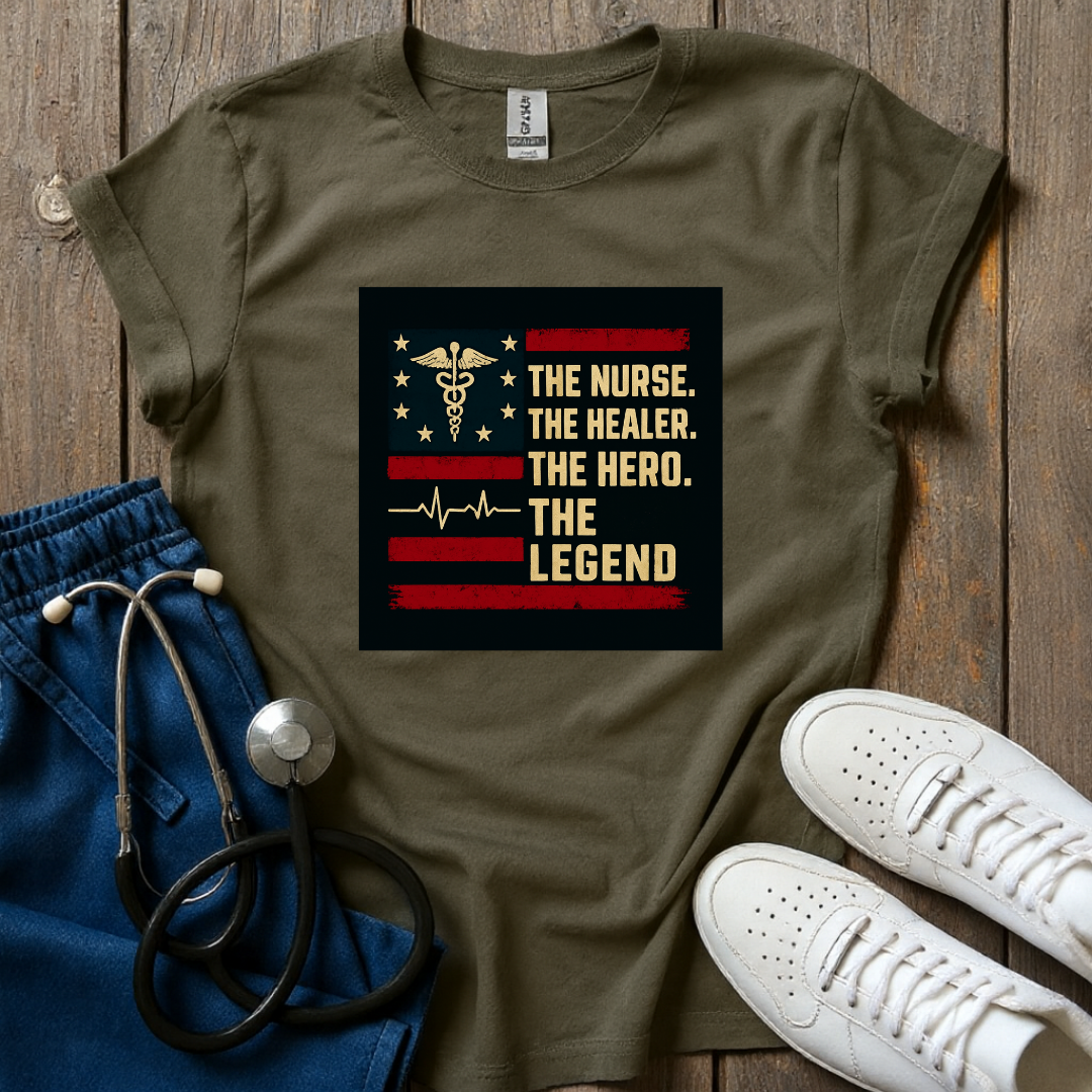 The Legend T-Shirt