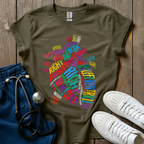 Heart Explained T-Shirt