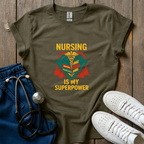 My Superpower T-Shirt