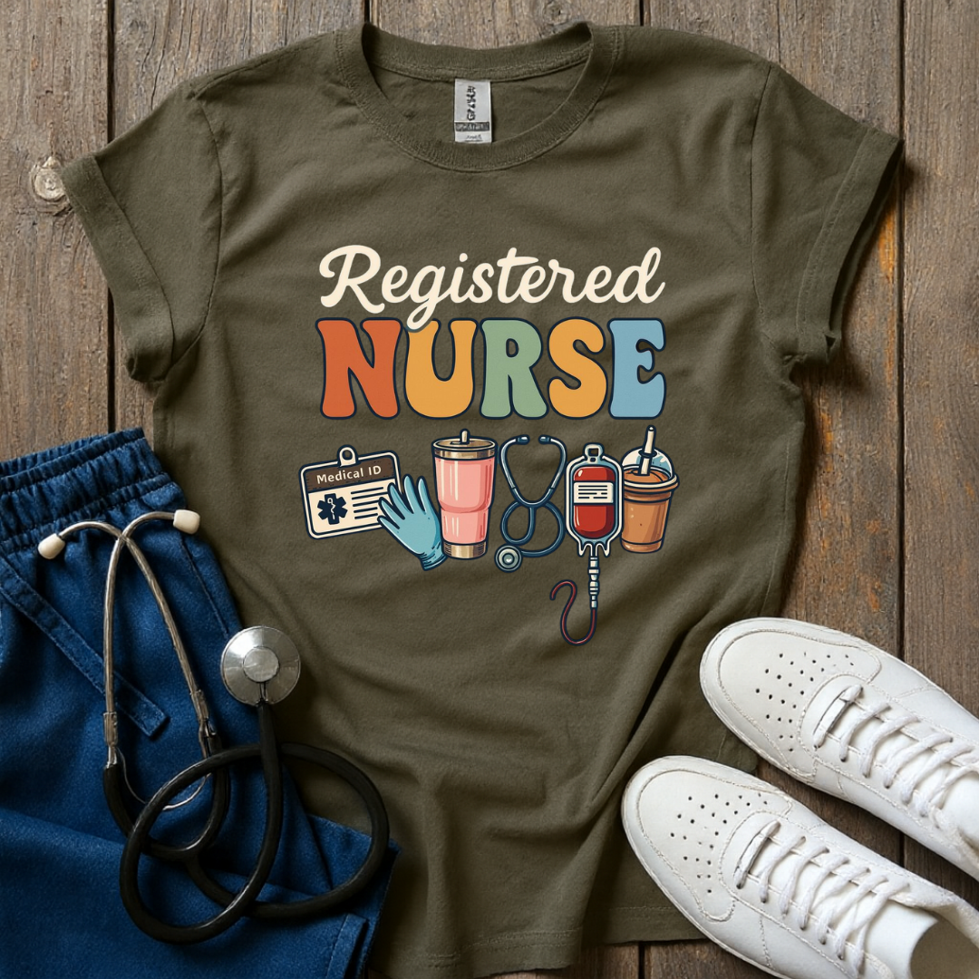 RN EssentialsT-Shirt