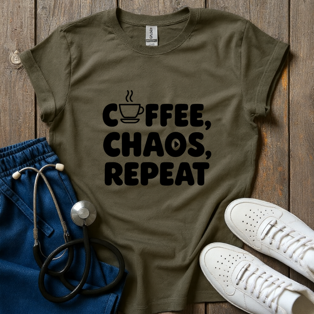 Chaos T-Shirt
