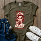 Sarcasm Loading T-Shirt