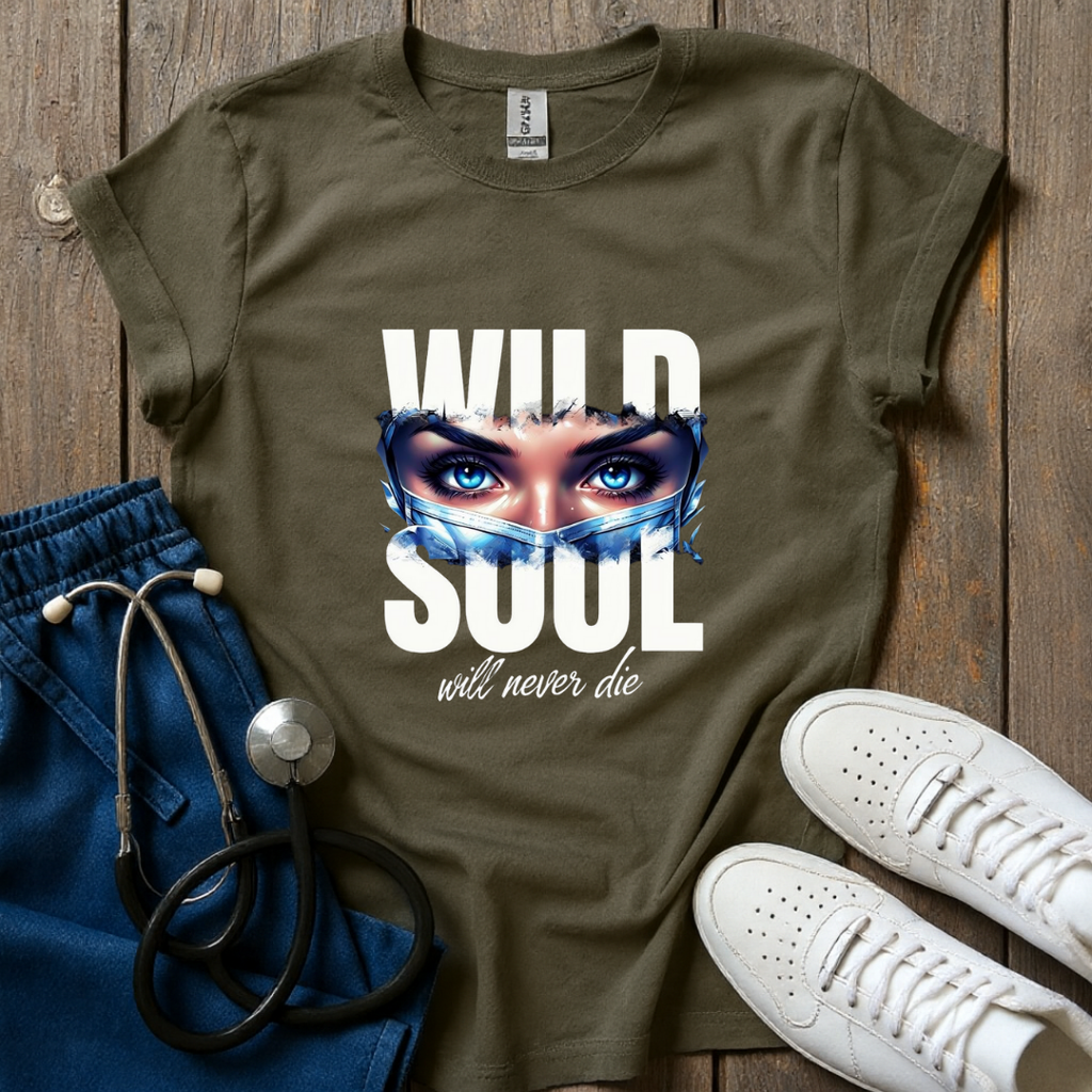 Wild Soul T-Shirt