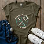 OR Life T-Shirt