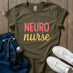 Neuro Nurse T-Shirt