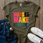 Make It Better T-Shirt