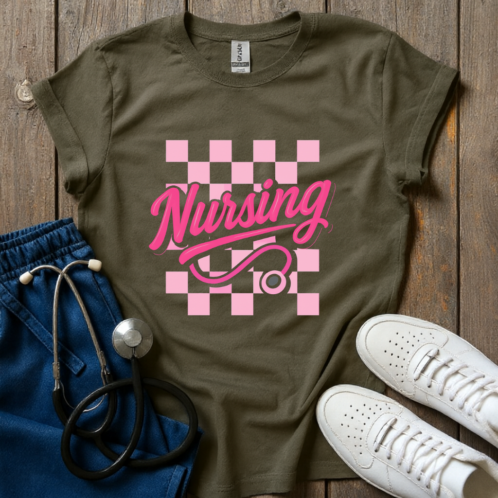 Nursing Era T-Shirt