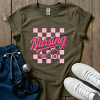 Nursing Era T-Shirt