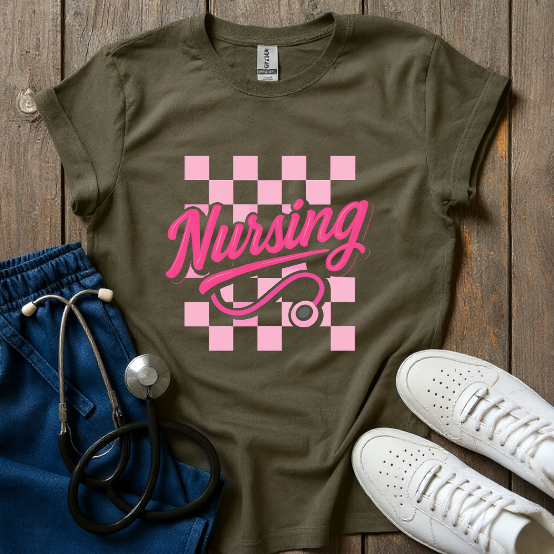 Nursing Era T-Shirt