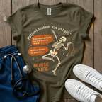 Go To Hell T-Shirt