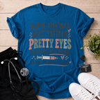 I’m Some Nurses T-Shirt