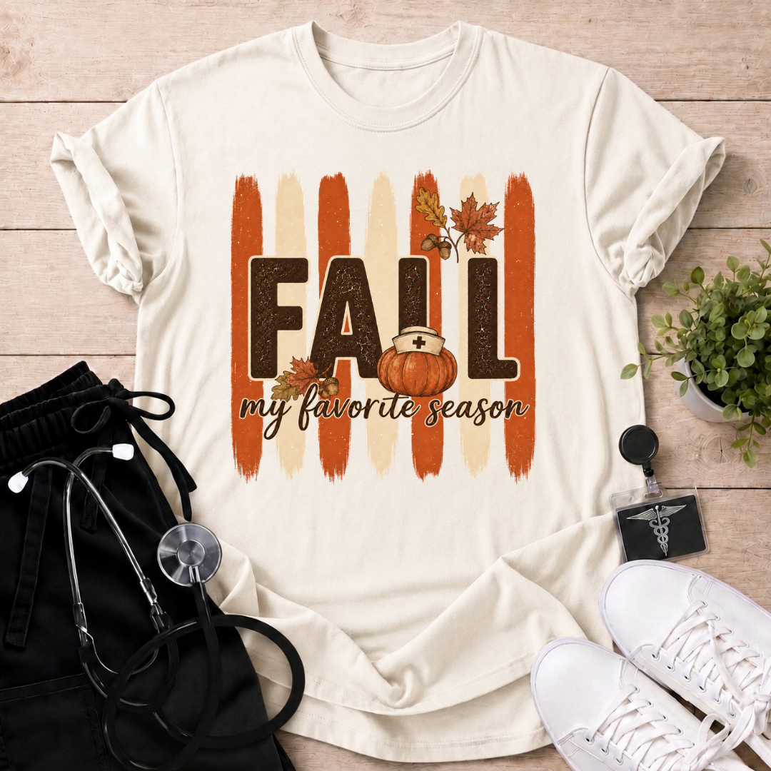 Favorite season T-Shirt
