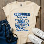 Cute Raccoon T-Shirt