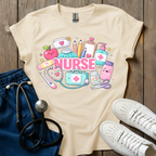 Nurse Things T-Shirt