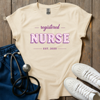 Nurse 2020 T-Shirt
