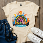 Pediatric Nurse T-Shirt