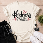 Kindness Matters T-Shirt