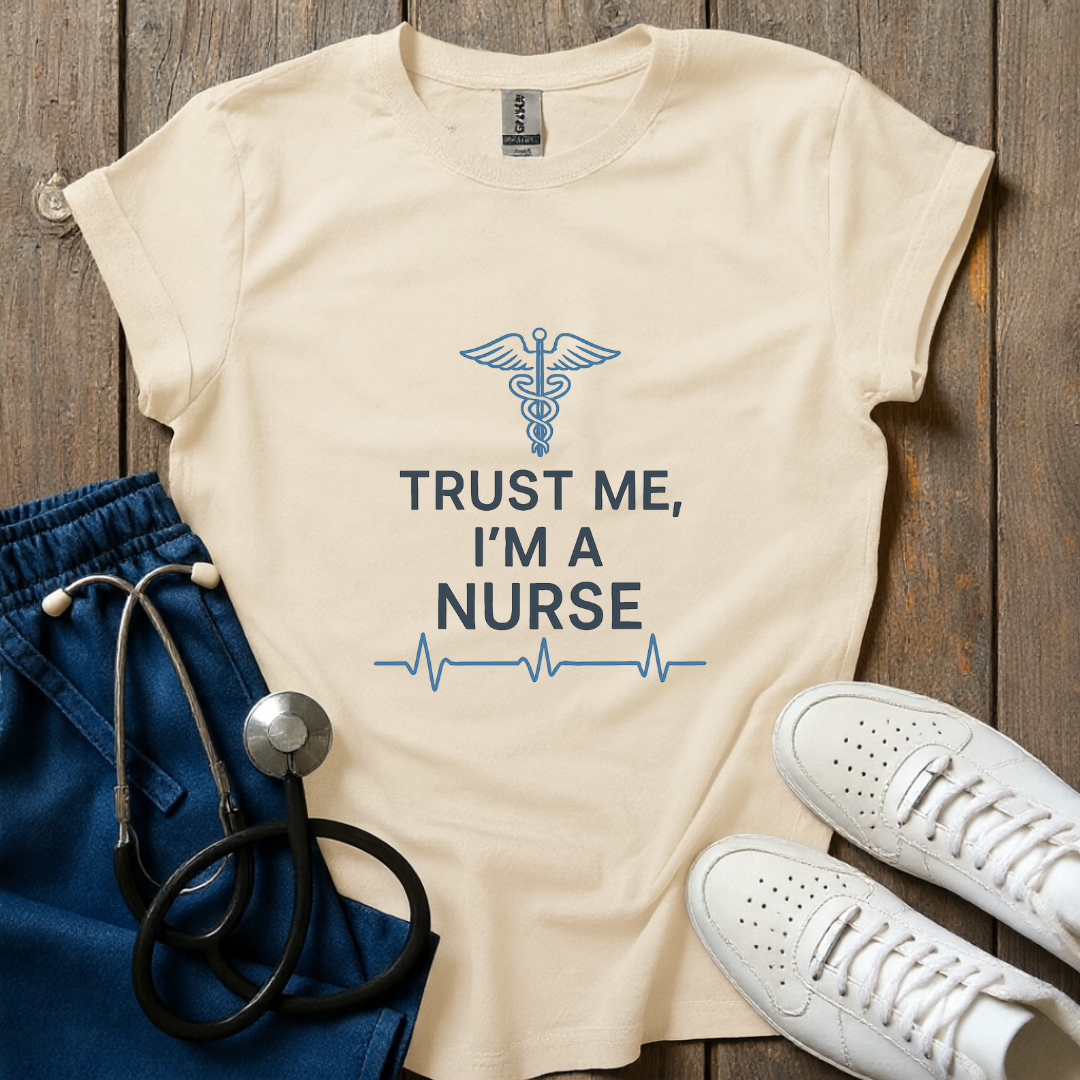 Trust Me T-Shirt