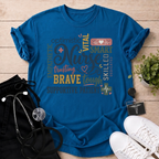 Nurse Defined T-Shirt