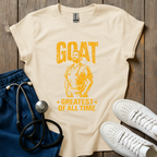 GOAT Nurse T-Shirt