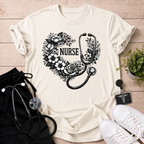 Bloom With Purpose T-Shirt