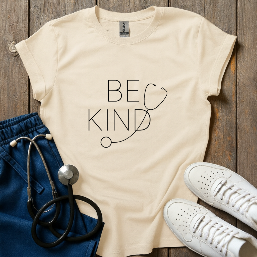 Be Kind T-Shirt
