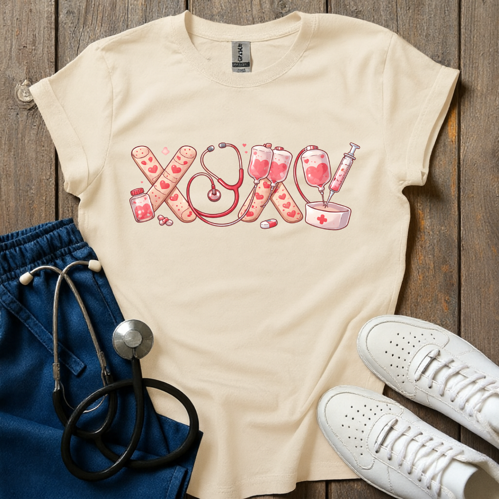 XOXO T-Shirt