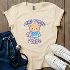 Pediatric Nurse Pride T-Shirt