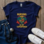 My Superpower T-Shirt