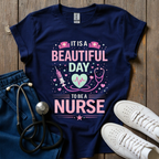 Beautiful Day T-Shirt