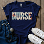 Nurse Archive T-Shirt