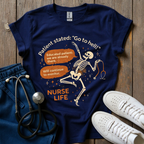 Go To Hell T-Shirt