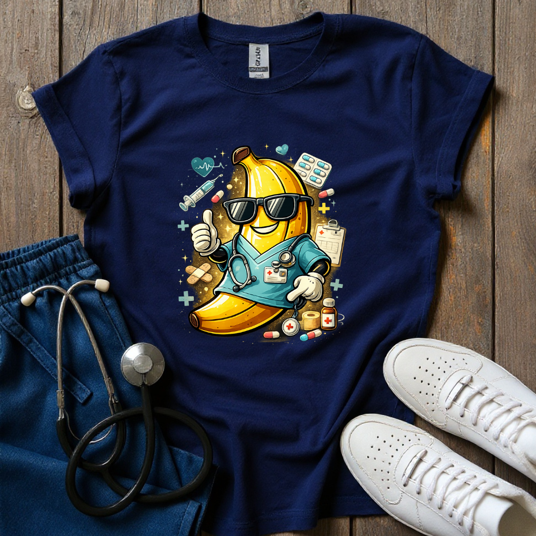 Bananurse T-Shirt