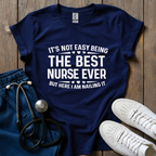 Nailing it T-Shirt