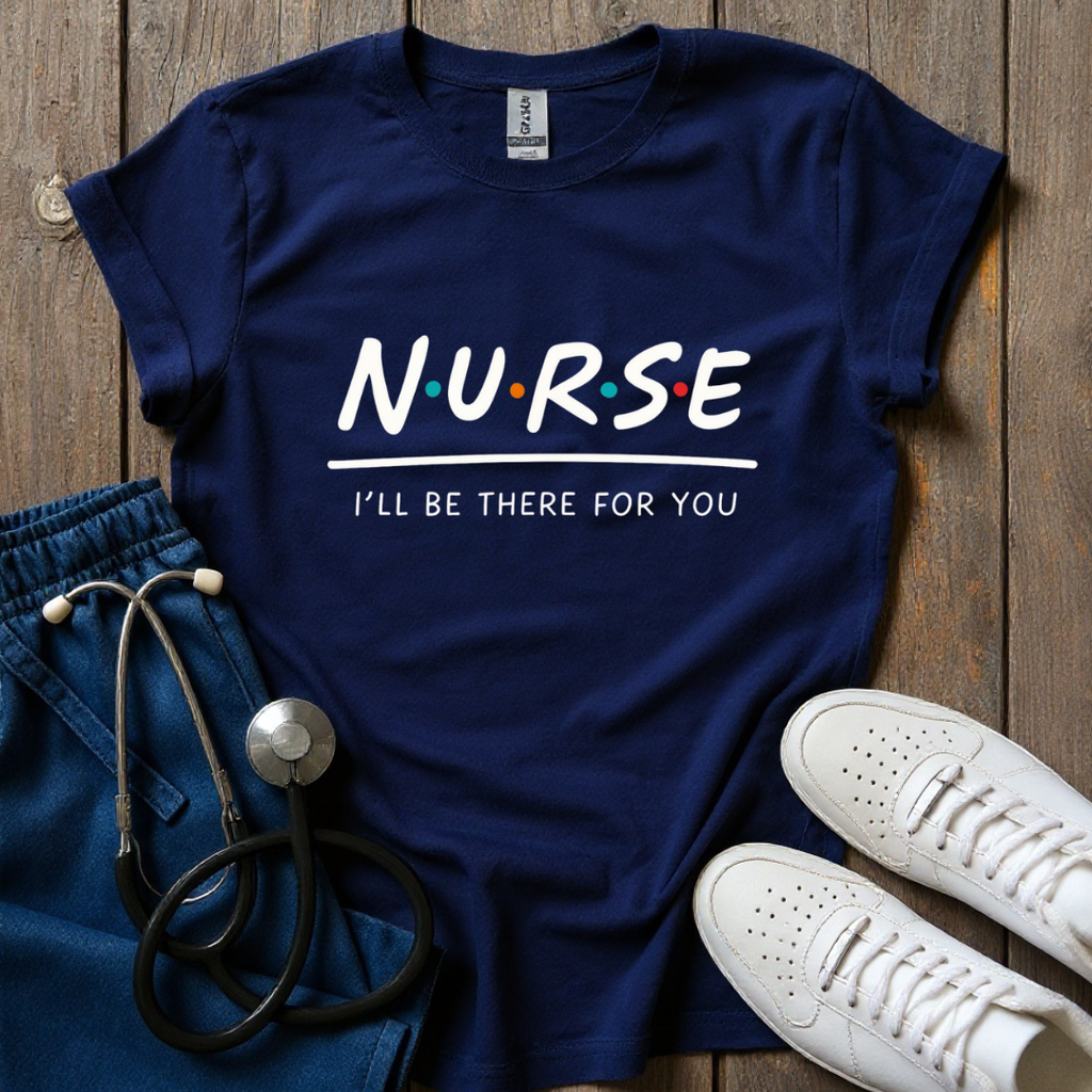 There For You T-Shirt