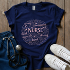 Compassion Circle T-Shirt