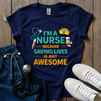 Just Awesome T-Shirt
