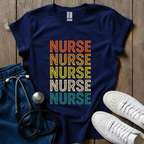 Nurse Colorway T-Shirt