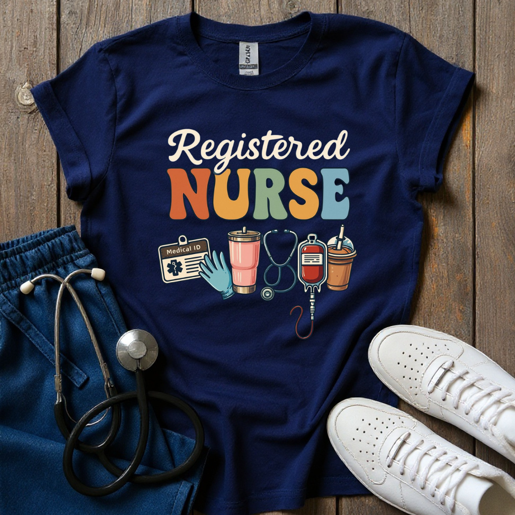 RN EssentialsT-Shirt