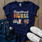 RN EssentialsT-Shirt