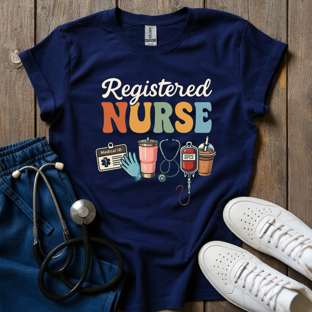 RN EssentialsT-Shirt