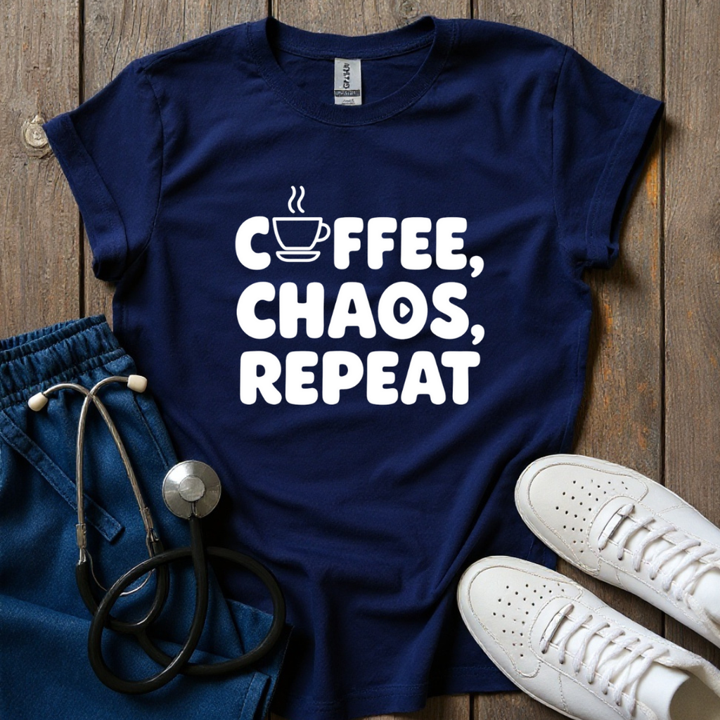 Chaos T-Shirt