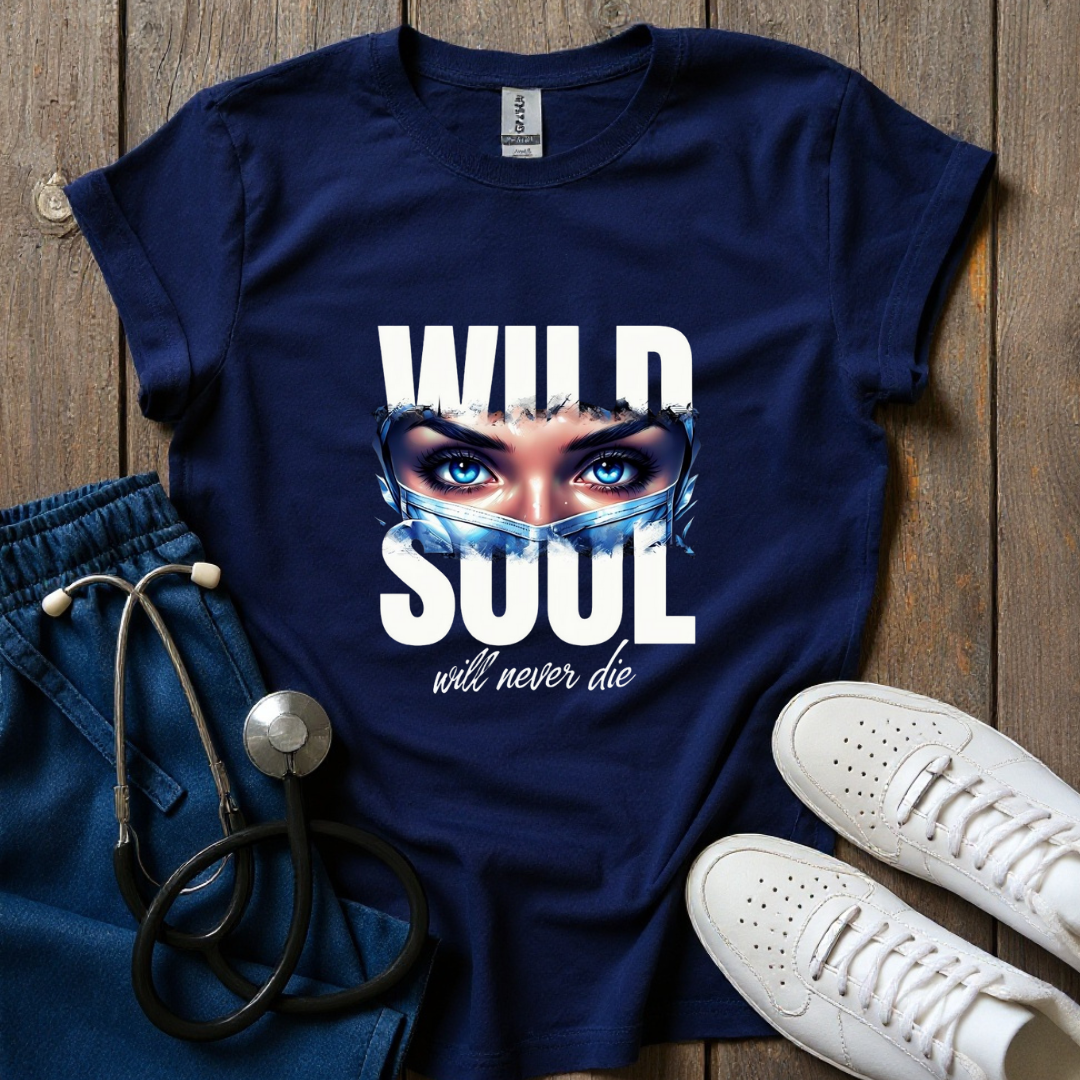 Wild Soul T-Shirt